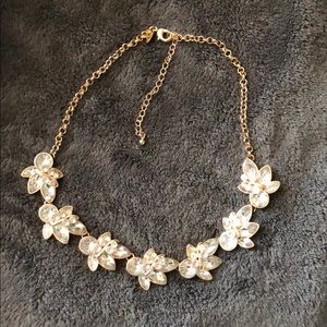 Charming Charlie Necklace